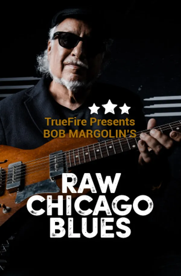 Raw Chicago Blues