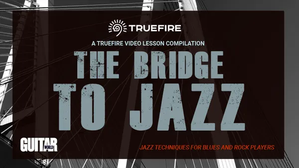 The Bridge to Jazz