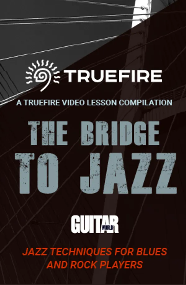 The Bridge to Jazz