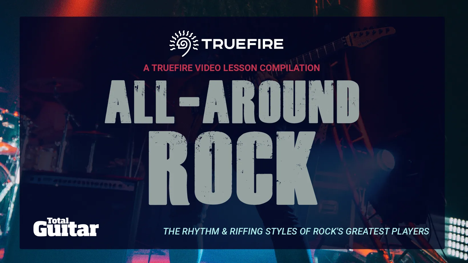 All-Around Rock