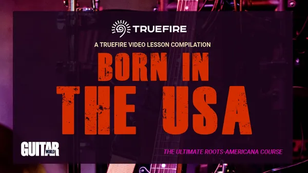 Born In The USA