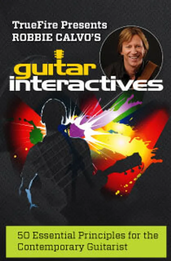Guitar Interactives