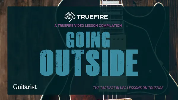 Going Outside