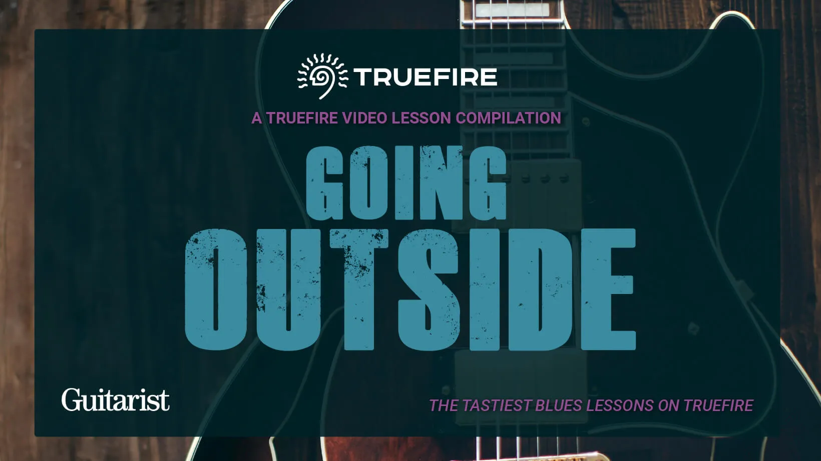 Going Outside