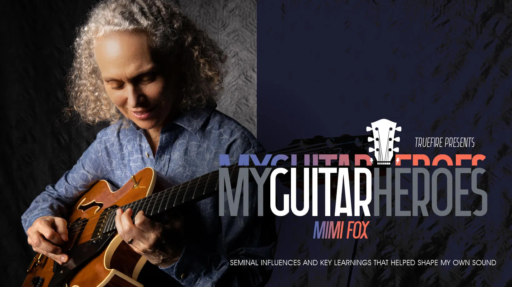 Jazz & Bossa Nova Guitar Heroes