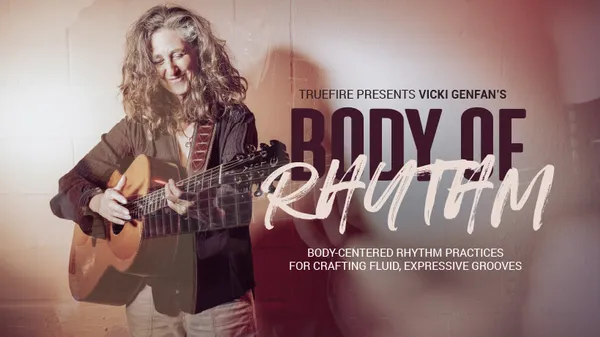 Body of Rhythm