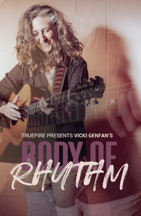 Body of Rhythm