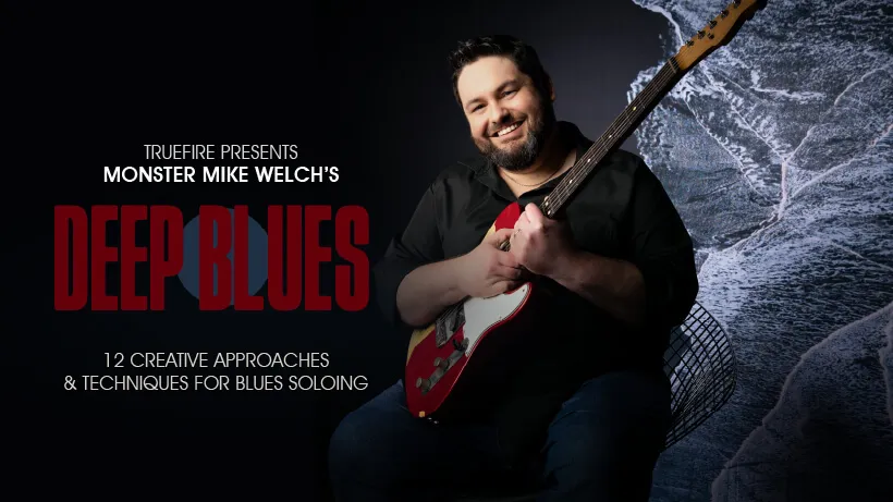 Deep Blues