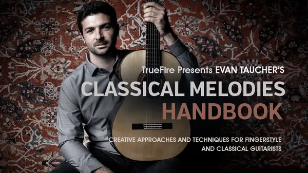 Classical Melodies Handbook