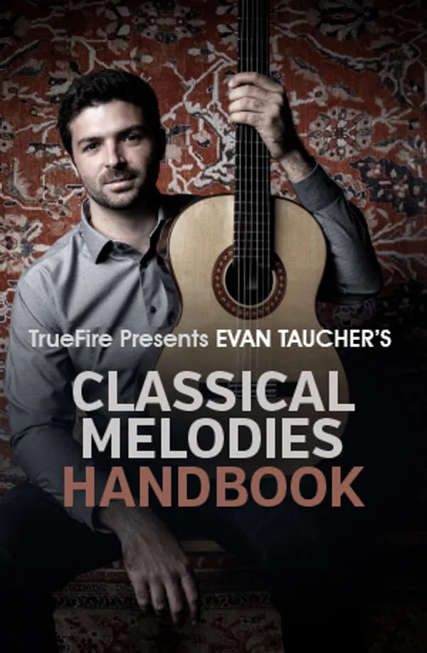 Classical Melodies Handbook