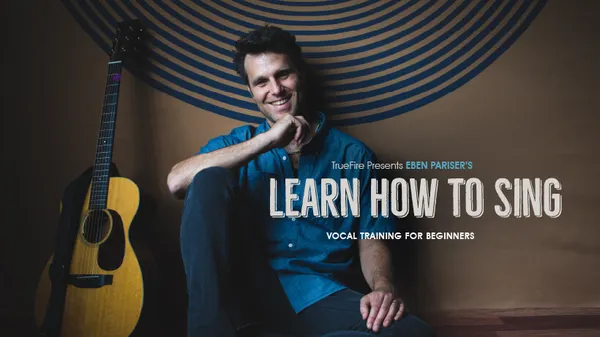 Learn How To Sing