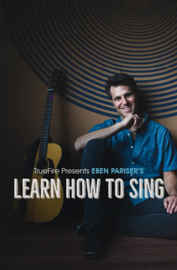 Learn How To Sing