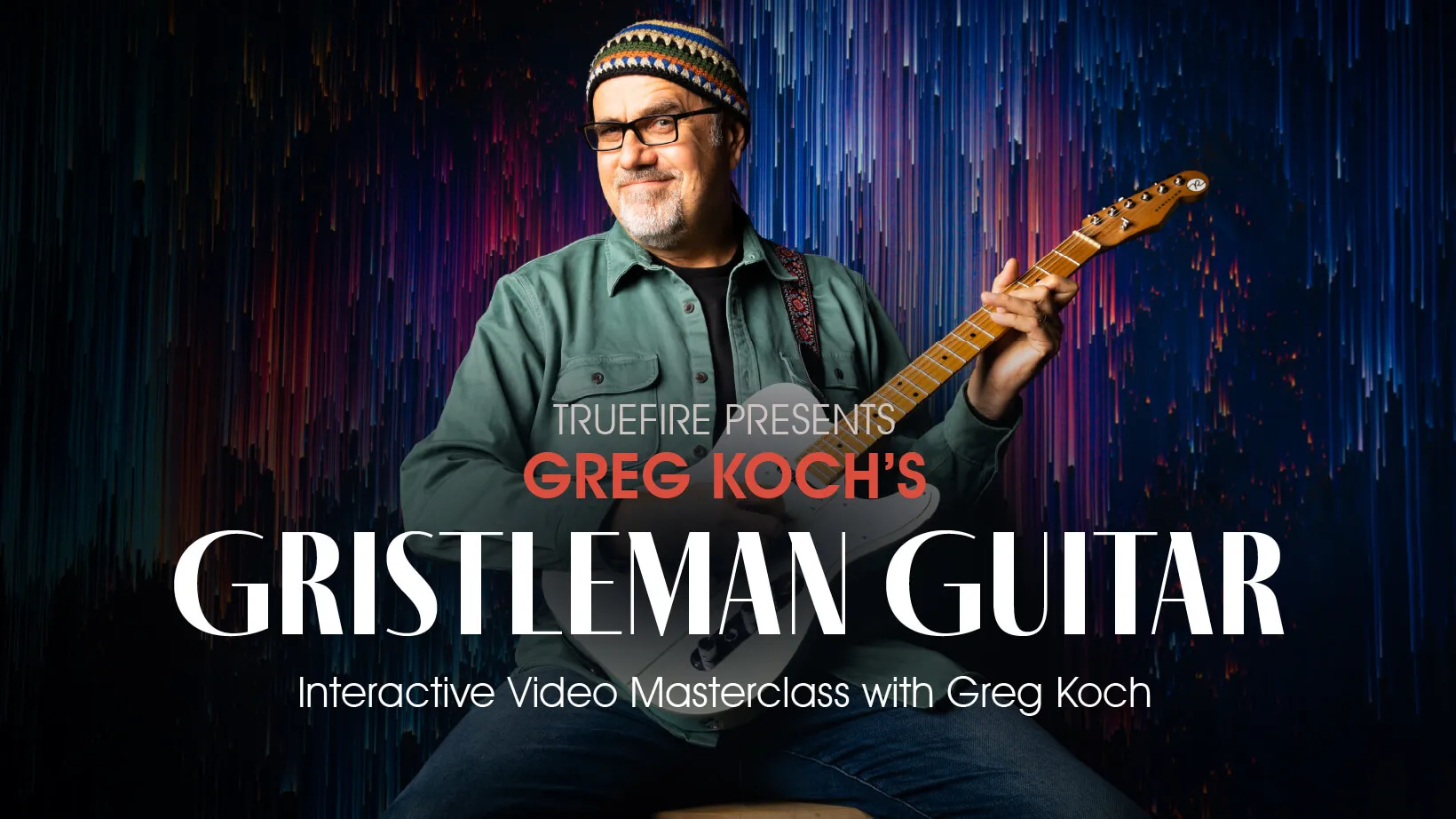 Gristleman Guitar
