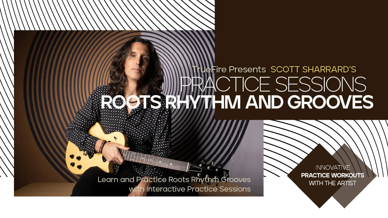 Practice Sessions: Roots Rhythm and Grooves