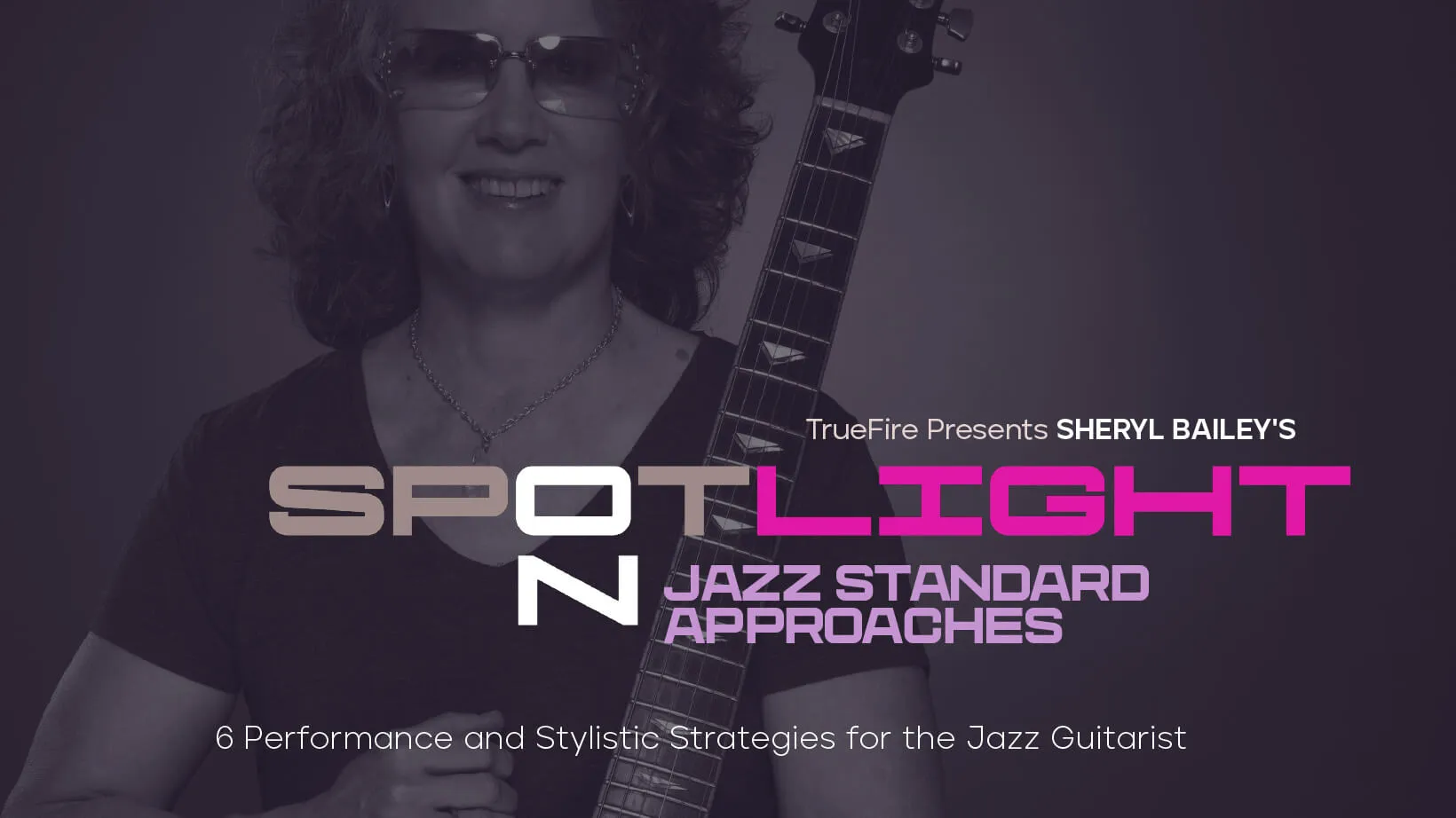 Spotlight On: Jazz Standard Approaches