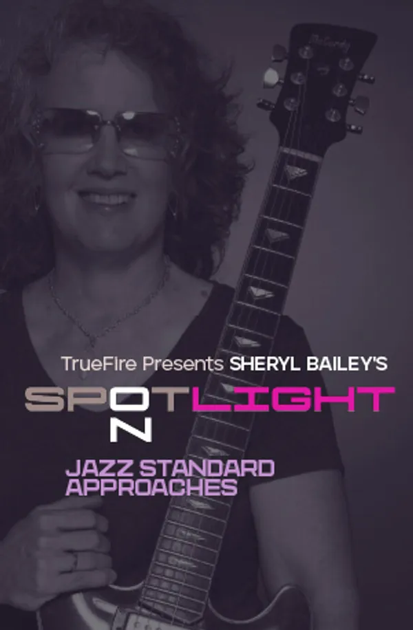 Spotlight On: Jazz Standard Approaches
