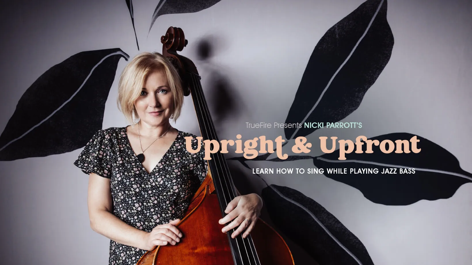 Upright & Upfront