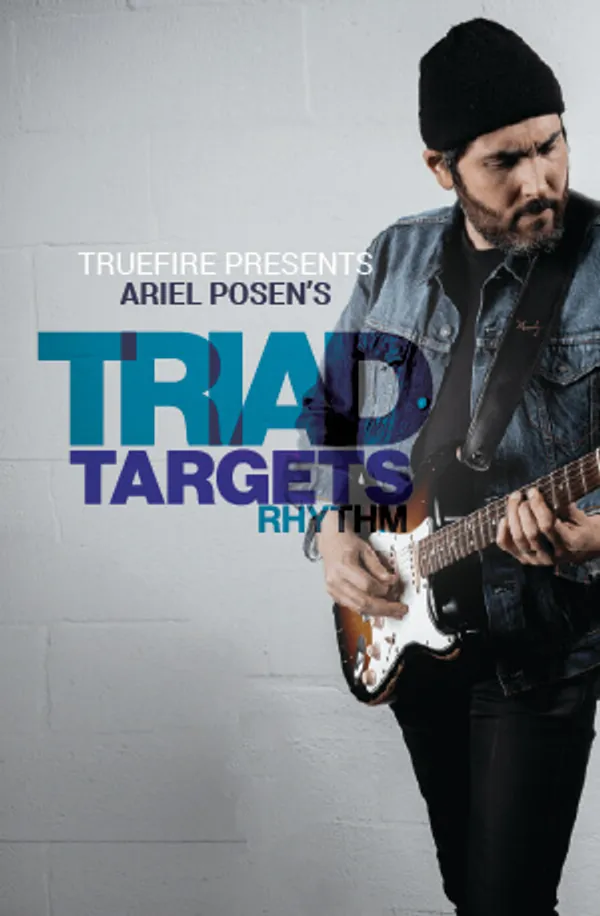 Triad Targets: Rhythm