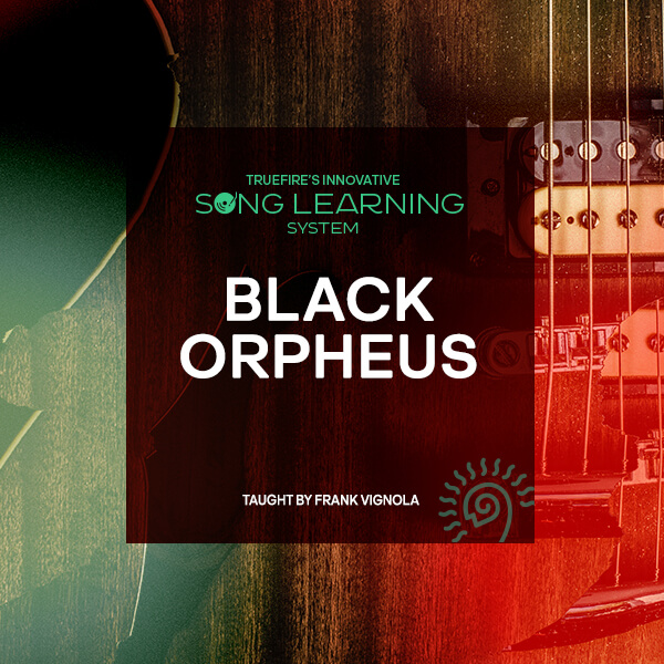 Black Orpheus by Various