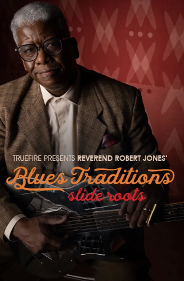 Blues Traditions: Slide Roots