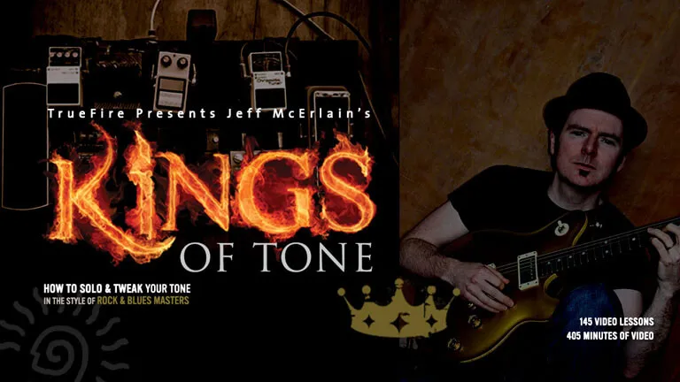 Kings of Tone