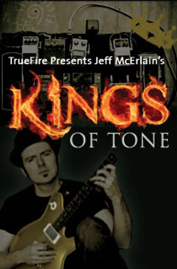 Kings of Tone