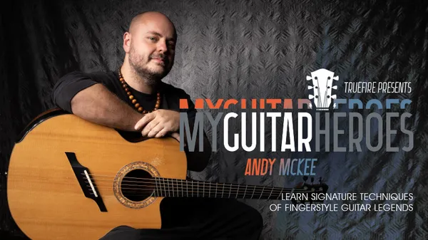Fingerstyle Guitar Heroes