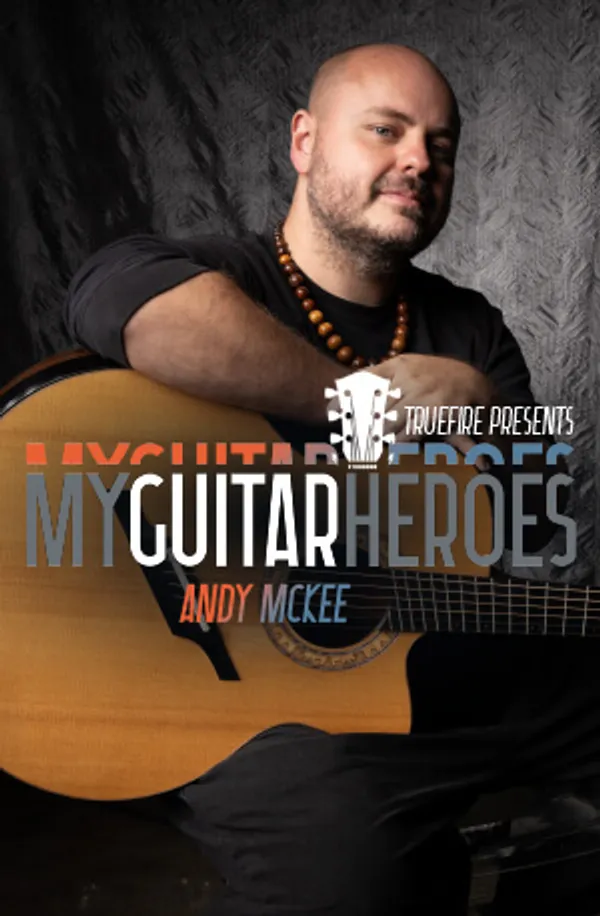 Fingerstyle Guitar Heroes