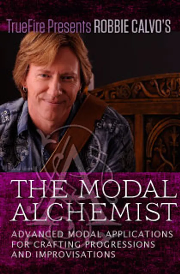 The Modal Alchemist