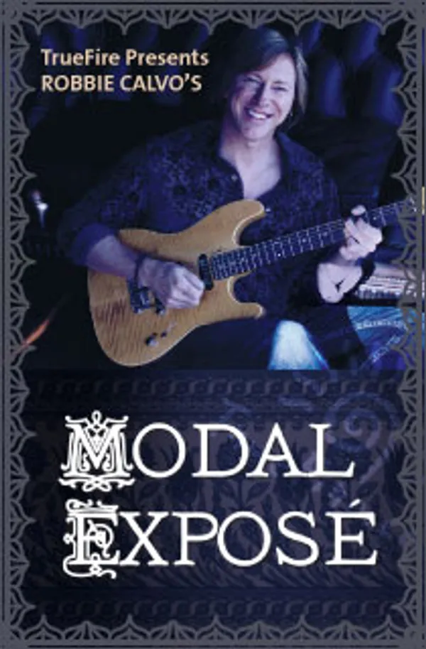 Modal Expose