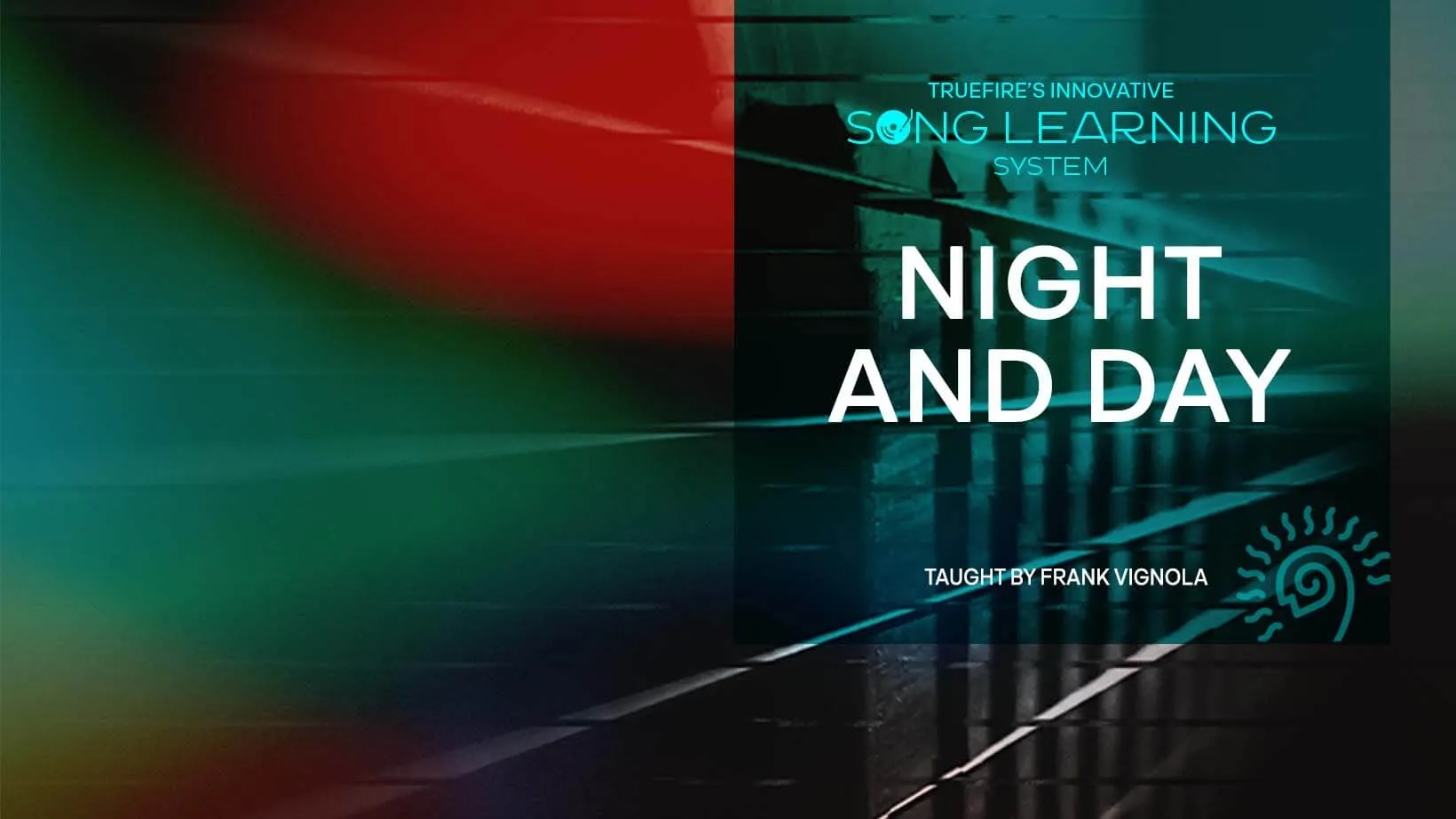 Song Lesson: Night and Day