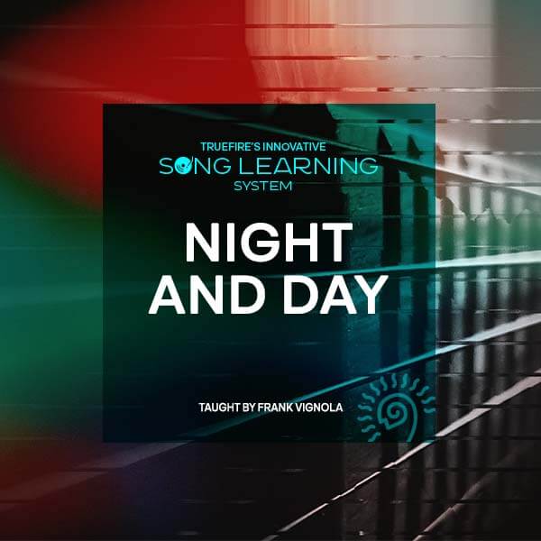 Night and Day by Various