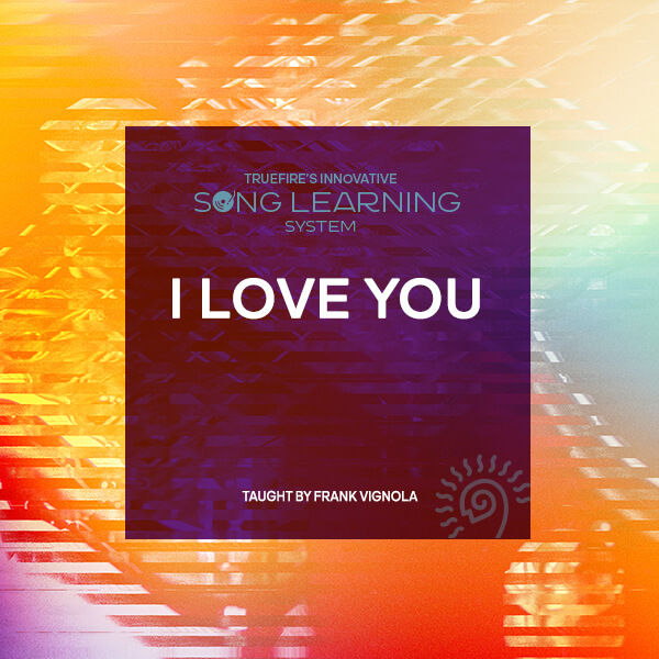 I Love You by Various