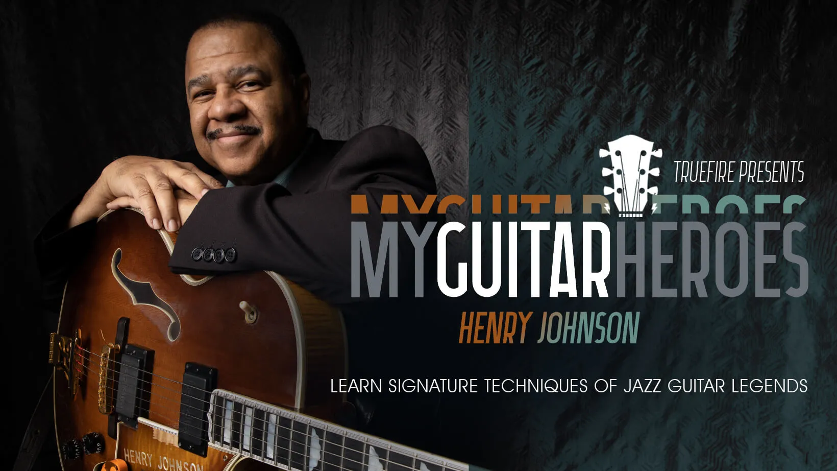 Historical Jazz Guitar Heroes