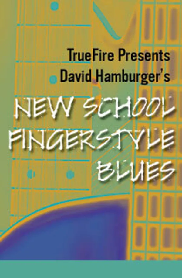 New School Fingerstyle