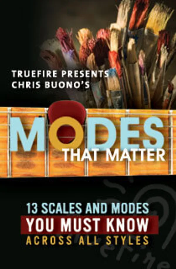 Modes That Matter