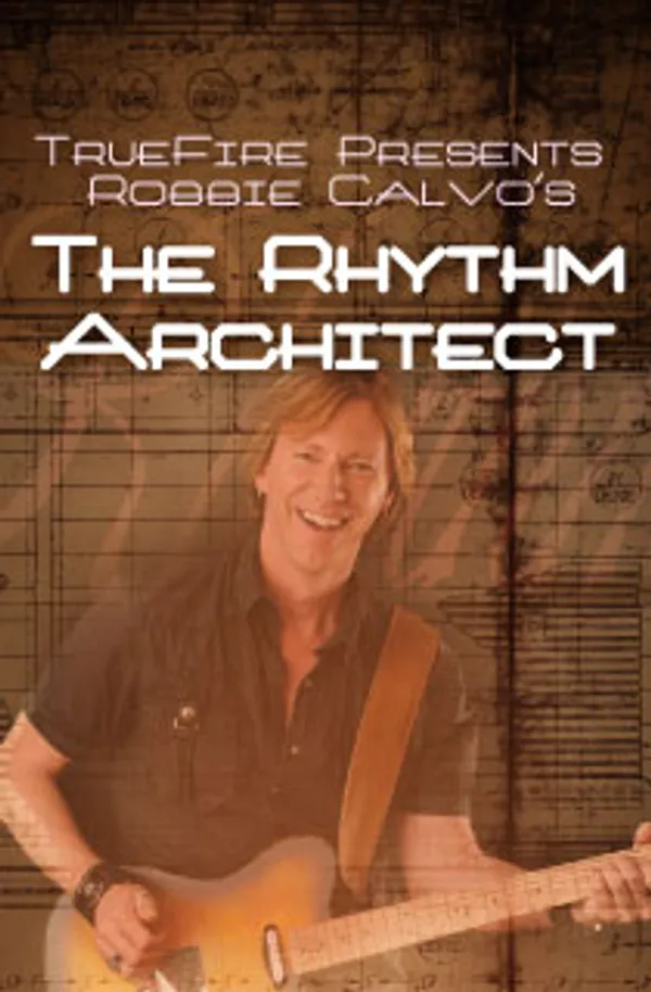 The Rhythm Architect