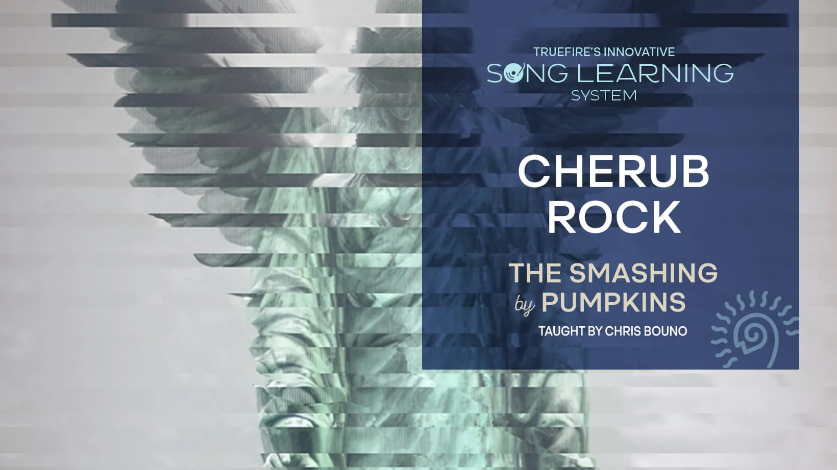 Song Lesson: Cherub Rock