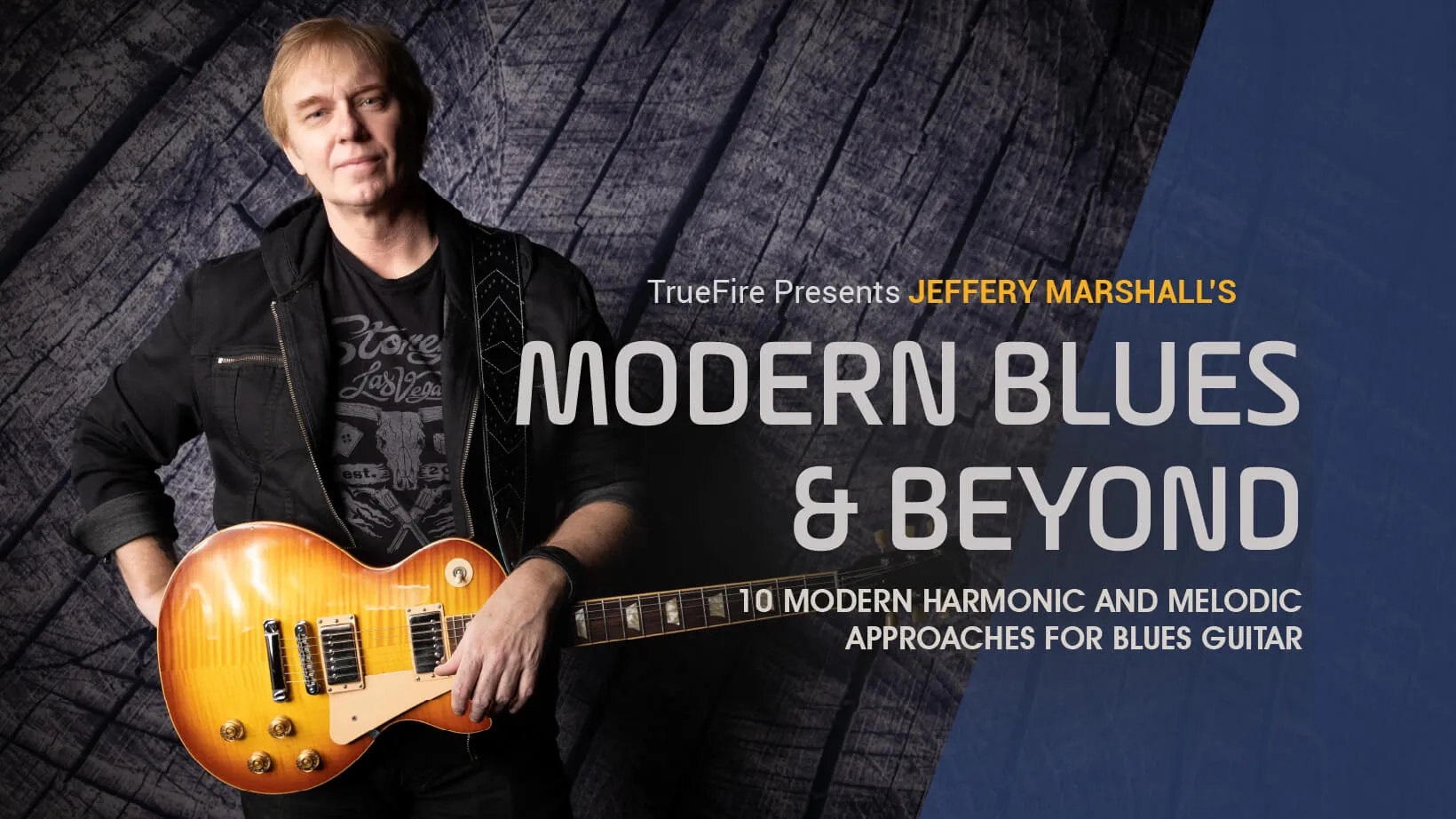 Modern Blues & Beyond