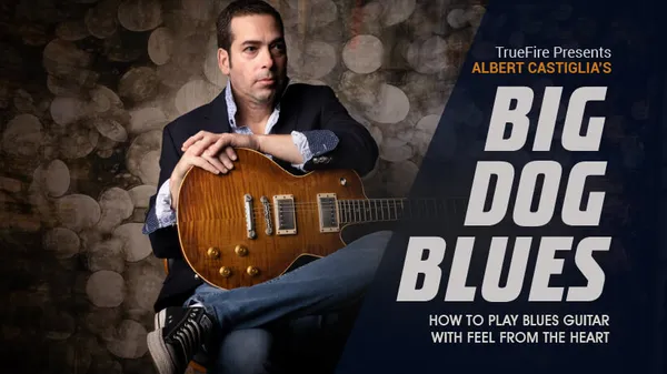 Big Dog Blues