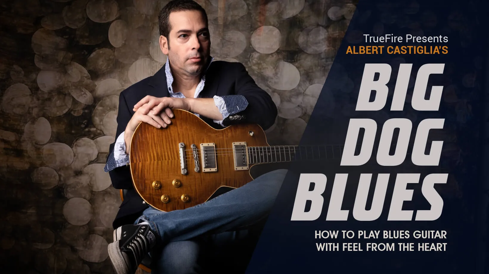 Big Dog Blues