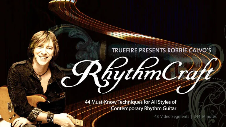 RhythmCraft