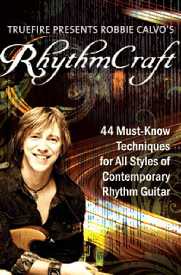RhythmCraft