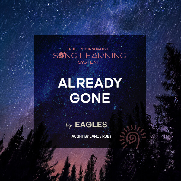 Already Gone by Eagles