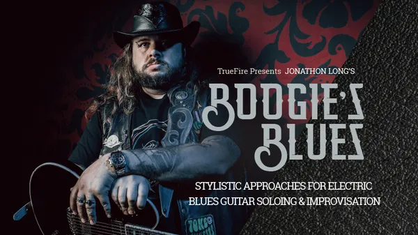 Boogie's Blues