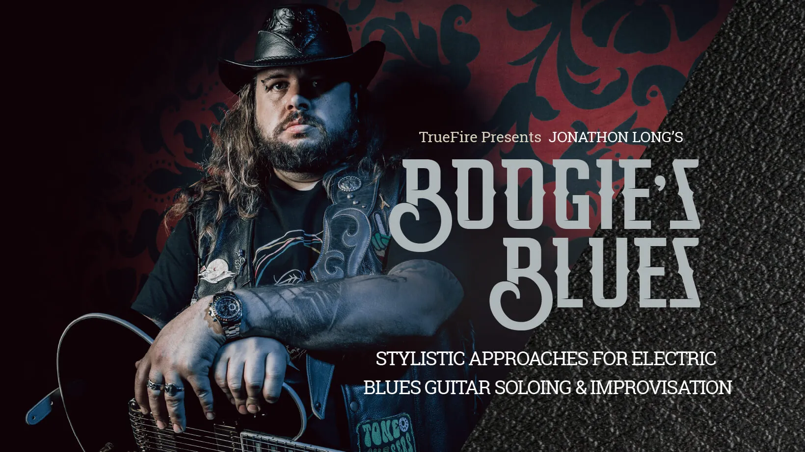 Boogie's Blues
