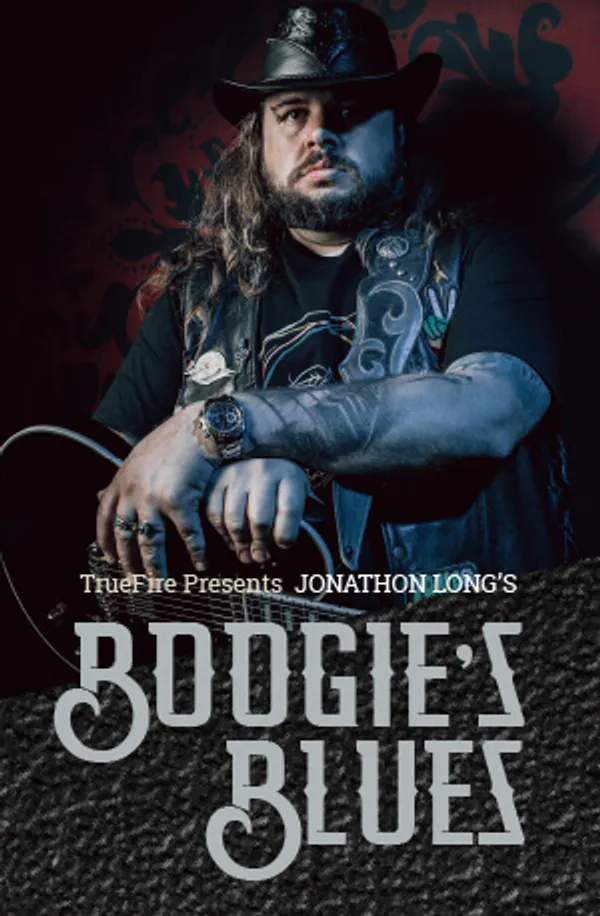 Boogie's Blues