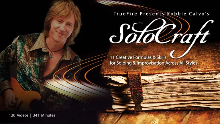 SoloCraft