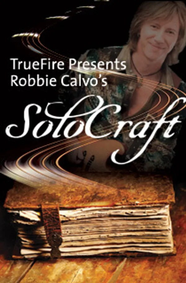 SoloCraft