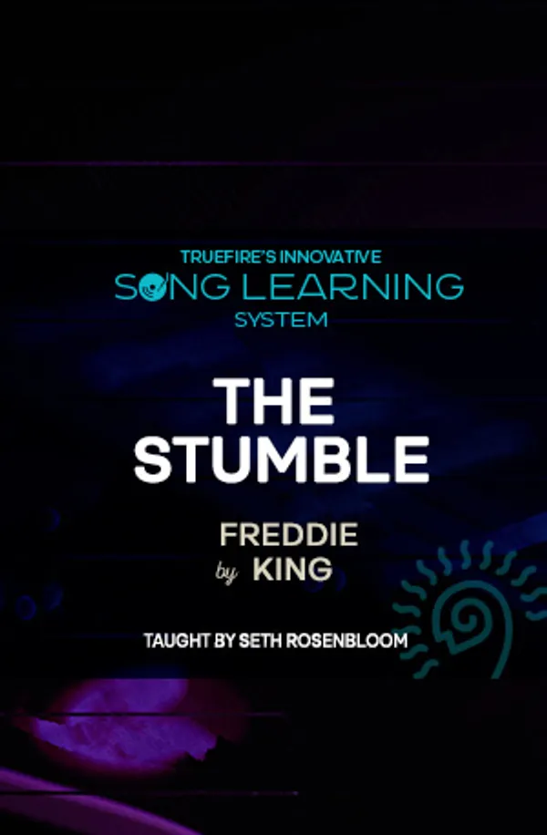 Song Lesson: The Stumble
